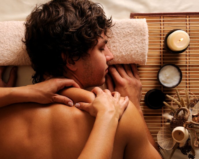 Outcall full body massage - Asian massage Las Vegas- Outcall Massage In Vegas